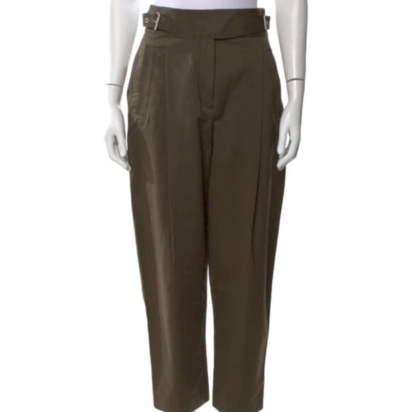 3.1 Phillip Lim Straight Leg Pants Size: XS - Picture 1 of 6